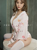 [aiyouwu] 2018app no.1132 Liu Xiying a sexy doll(2)